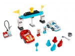 LEGO® Duplo Rennwagen 10947 erschienen in 2021 - Bild: 3