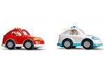 LEGO® Duplo Race Cars 10947 released in 2021 - Image: 4