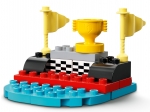 LEGO® Duplo Race Cars 10947 released in 2021 - Image: 5