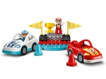 LEGO® Duplo Rennwagen 10947 erschienen in 2021 - Bild: 7