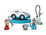 LEGO® Duplo Race Cars 10947 released in 2021 - Image: 9