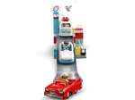 LEGO® Duplo Parking Garage and Car Wash 10948 released in 2021 - Image: 4