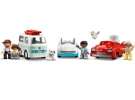 LEGO® Duplo Parking Garage and Car Wash 10948 released in 2021 - Image: 6