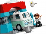 LEGO® Duplo Parking Garage and Car Wash 10948 released in 2021 - Image: 10