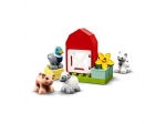 LEGO® Duplo Farm Animal Care 10949 released in 2021 - Image: 4