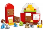 LEGO® Duplo Barn, Tractor & Farm Animal Care 10952 released in 2021 - Image: 9