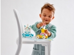 LEGO® Duplo Unicorn 10953 released in 2020 - Image: 8