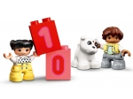 LEGO® Duplo Number Train - Learn To Count 10954 released in 2021 - Image: 6