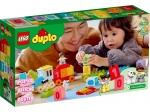 LEGO® Duplo Zahlenzug – Zählen lernen 10954 erschienen in 2021 - Bild: 7