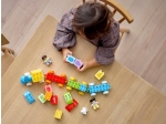 LEGO® Duplo Number Train - Learn To Count 10954 released in 2021 - Image: 8