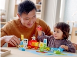 LEGO® Duplo Number Train - Learn To Count 10954 released in 2021 - Image: 9