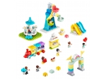 LEGO® Duplo Amusement Park 10956 released in 2021 - Image: 3