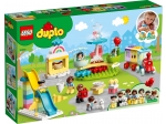 LEGO® Duplo Amusement Park 10956 released in 2021 - Image: 7