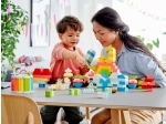 LEGO® Duplo Creative Birthday Party 10958 released in 2020 - Image: 13