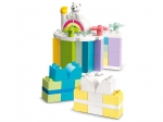 LEGO® Duplo Creative Birthday Party 10958 released in 2020 - Image: 5