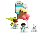 LEGO® Duplo Creative Birthday Party 10958 released in 2020 - Image: 6