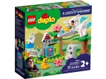 LEGO® Duplo Buzz Lightyears Planetenmission 10962 erschienen in 2022 - Bild: 2