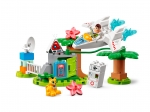 LEGO® Duplo Buzz Lightyears Planetenmission 10962 erschienen in 2022 - Bild: 3