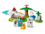 LEGO® Duplo Buzz Lightyear’s Planetary Mission 10962 released in 2022 - Image: 4