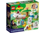 LEGO® Duplo Buzz Lightyear’s Planetary Mission 10962 released in 2022 - Image: 6