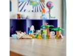 LEGO® Duplo Buzz Lightyear’s Planetary Mission 10962 released in 2022 - Image: 9