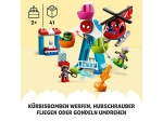 LEGO® Duplo Spider-Man &amp; Friends: Jahrmarktabenteuer 10963 erschienen in 2022 - Bild: 3