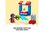 LEGO® Duplo Spider-Man & Friends: Funfair Adventure 10963 released in 2022 - Image: 4