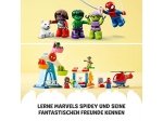 LEGO® Duplo Spider-Man &amp; Friends: Jahrmarktabenteuer 10963 erschienen in 2022 - Bild: 5