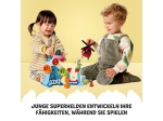 LEGO® Duplo Spider-Man &amp; Friends: Jahrmarktabenteuer 10963 erschienen in 2022 - Bild: 6