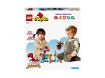 LEGO® Duplo Spider-Man &amp; Friends: Jahrmarktabenteuer 10963 erschienen in 2022 - Bild: 7