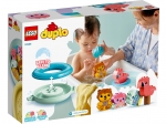 LEGO® Duplo Bath Time Fun: Floating Animal Island 10966 released in 2022 - Image: 6