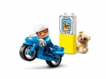 LEGO® Duplo Polizeimotorrad 10967 erschienen in 2022 - Bild: 4