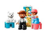 LEGO® Duplo Doctor Visit 10968 released in 2022 - Image: 5