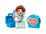 LEGO® Duplo Doctor Visit 10968 released in 2022 - Image: 6