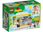 LEGO® Duplo Doctor Visit 10968 released in 2022 - Image: 7