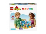 LEGO® Duplo Wild Animals of the Ocean 10972 released in 2022 - Image: 7