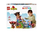 LEGO® Duplo Wild Animals of Asia 10974 released in 2022 - Image: 7