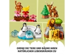 LEGO® Duplo Wilde Tiere der Welt 10975 erschienen in 2022 - Bild: 4