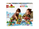 LEGO® Duplo Wild Animals of the World 10975 released in 2022 - Image: 8