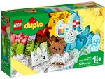 LEGO® Duplo Kreativer Bauspaß 10978 erschienen in 2022 - Bild: 2