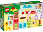 LEGO® Duplo Creative Building Time 10978 released in 2022 - Image: 8