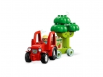 LEGO® Duplo Obst- und Gemüse-Traktor 10982 erschienen in 2023 - Bild: 3