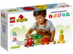 LEGO® Duplo Obst- und Gemüse-Traktor 10982 erschienen in 2023 - Bild: 5