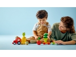 LEGO® Duplo Fruit and Vegetable Tractor 10982 released in 2023 - Image: 8