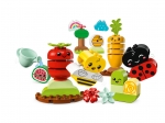 LEGO® Duplo Organic Garden 10984 released in 2023 - Image: 3