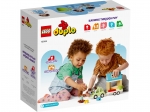 LEGO® Duplo Family House on Wheels 10986 released in 2023 - Image: 5