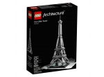 LEGO® Architecture The Eiffel Tower 21019 released in 2014 - Image: 2