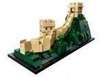 LEGO® Architecture Great Wall of China 21041 released in 2018 - Image: 1