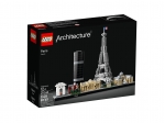 LEGO® Architecture Paris 21044 released in 2019 - Image: 2