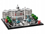LEGO® Architecture Trafalgar Square 21045 erschienen in 2019 - Bild: 1